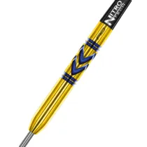 Red Dragon Steeldarts Gerwyn Price Avalanche Gold - 22g