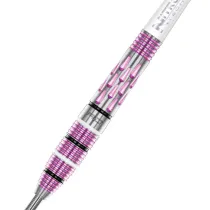 Red Dragon Steeldarts Artura Shocking - Pink - 26g