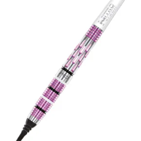 Red Dragon Darts Artura Shocking - Pink - 20g