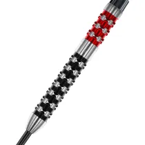 Red Dragon Steeldarts Crossfire - 22g