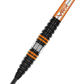 Red Dragon Steeldarts Amberjack Pro 2 - 25g