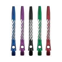 Unicorn Schafte Premier Aluminium - medium - green