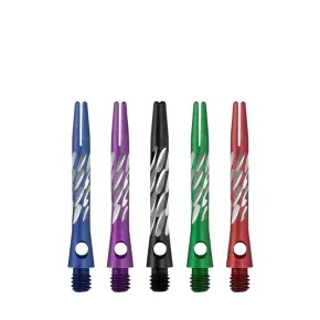 Unicorn Schafte Premier Aluminium - short - green