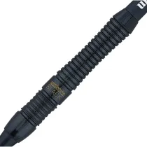 Unicorn Darts Core Plus Black - Brass - Style 1 - 16g