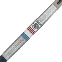 Unicorn Darts Maestro - Jeffrey De Zwaan - 22g
