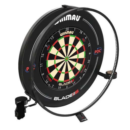 Winmau Plasma Accessory Pack