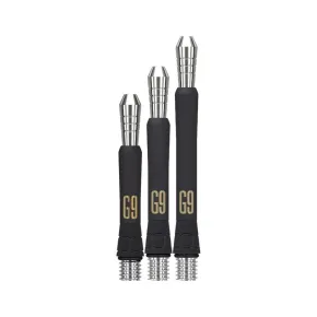 Target - darts Shafts Power Titanium G9 - Phil Taylor - medium