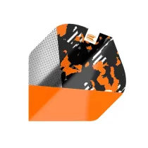 Target - darts Flights Icon Raymond van Barneveld - Pro.Ultra 336420