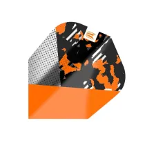 Target - darts Flights Icon Raymond van Barneveld - Pro.Ultra No6 336430