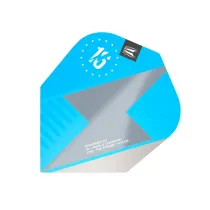 Target - darts Flights Icon The Power - Phil Taylor - Grey - Pro.Ultra No6 336340