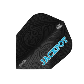 Target - darts Flights Adrian Lewis G4 - Pro.Ultra No6 334500