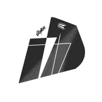 Target - darts Flights The Power - Phil Taylor G8 - Vapor S - Pro.Ultra 336010