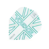 Target - darts Flights Rob Cross G1 - Vision Ultra No6 332850