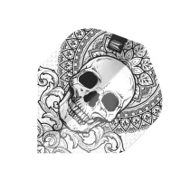 Target - darts Flights Ink Grey - Vision Ultra 335490