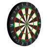 Mission Sisal Dartboard Samurai Infinity