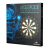 Mission Sisal Dartboard Samurai Infinity