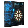 Mission Sisal Dartboard Samurai Infinity