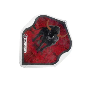 L Style Flights Americana Longhorn L1 - SF5417