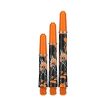 Target - darts Shafts Pro Grip Icon - Raymond van Barneveld - short