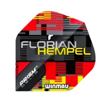 Winmau Flights Prism Delta - Florian Hempel - Pixel W6915.259