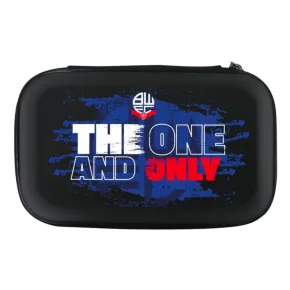 Mission Dartcase Football - Bolton Wanderers - BWFC - W4 - The One and Only