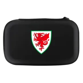 Mission Dartcase Football - Wales FA - Cymru - W1