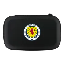 Mission Dartcase Football - Scotland - Official Licensed - W3