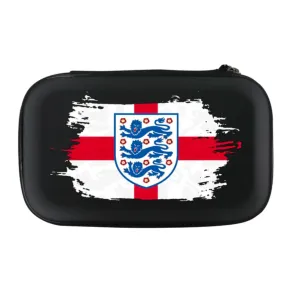 Mission Dartcase Football - England - Official Licensed - W1