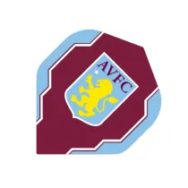 Mission Flights Football - Aston Villa FC - AVFC - F4 - F3945
