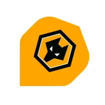 Mission Flights Football - Wolverhampton Wanderers FC - Wolves - F1 - F3946