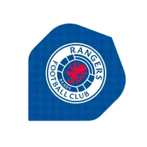 Mission Flights Football - Rangers FC - RFC - F2 - F3917