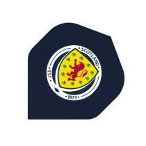 Mission Flights Football - Scotland - Official Licensed - F2 - F3853