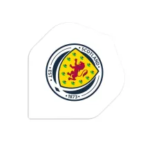 Mission Flights Football - Scotland - Official Licensed - F1 - F3852