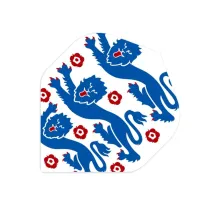 Mission Flights Football - England - Official Licensed - F3 - F3858