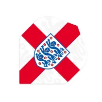 Mission Flights Football - England - Official Licensed - F1 - F3856