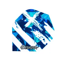 Designa Flights Patriot - Hologram - Greece F0101