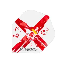 Designa Flights Patriot - Hologram - Northern Ireland F0105