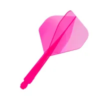 Condor Flights AXE NEON - Standard - Medium - Pink CN335