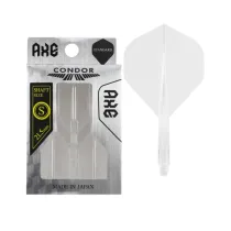 Condor Flights AXE - Standard - Short - Clear CN195