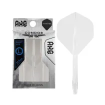 Condor Flights AXE - Standard - Long - Clear CN197