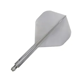 Condor Flights AXE Metallic - Standard - Short - Pearl Silver CN445