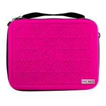 Shot Dart Case Tactical Mega - Pink