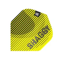 Target - darts Flights Scott Williams - Shaggy - Vision Ultra Player 330220