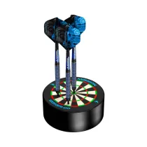 Mission Dartständer Samurai Infinity - Mini Sisal Dartboard Dart Holder