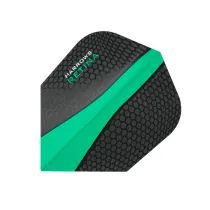 Harrows Flights Retina - Jade F1521