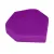 Designa Wachs Finger Grip Wax - Flight Design - purple