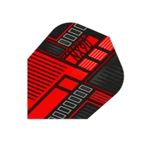 Harrows Flights NX90 - No6 - Red F3977