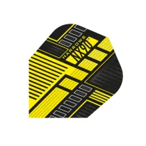 Harrows Flights NX90 - No6 - Yellow F3975