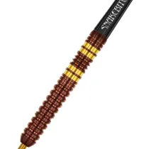 Red Dragon Steeldarts Peter Wright Snakebite - Copper Fusion - 21g