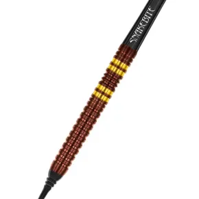 Red Dragon Darts Peter Wright Snakebite - Copper Fusion - 20g